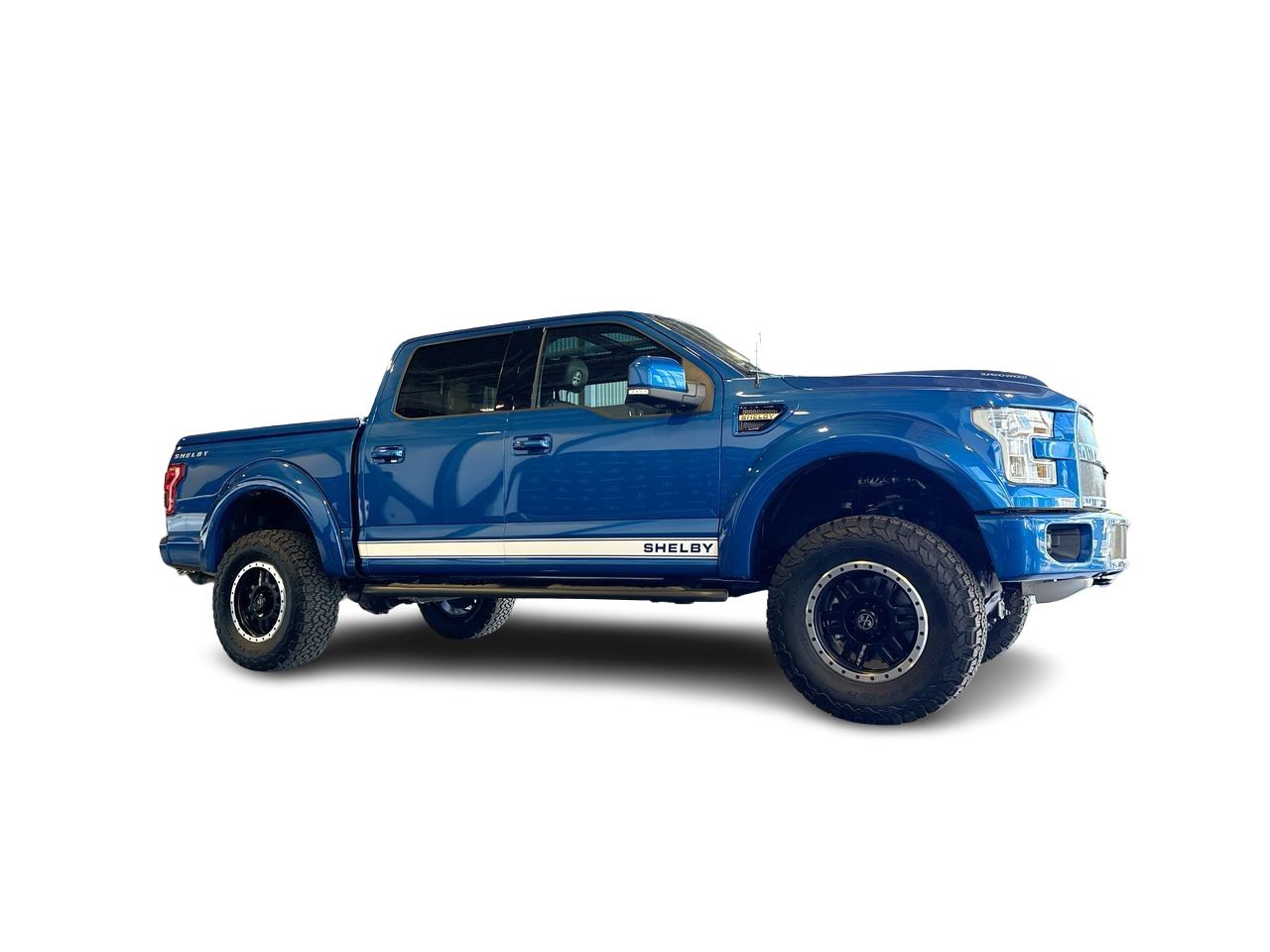 2016 Ford F150