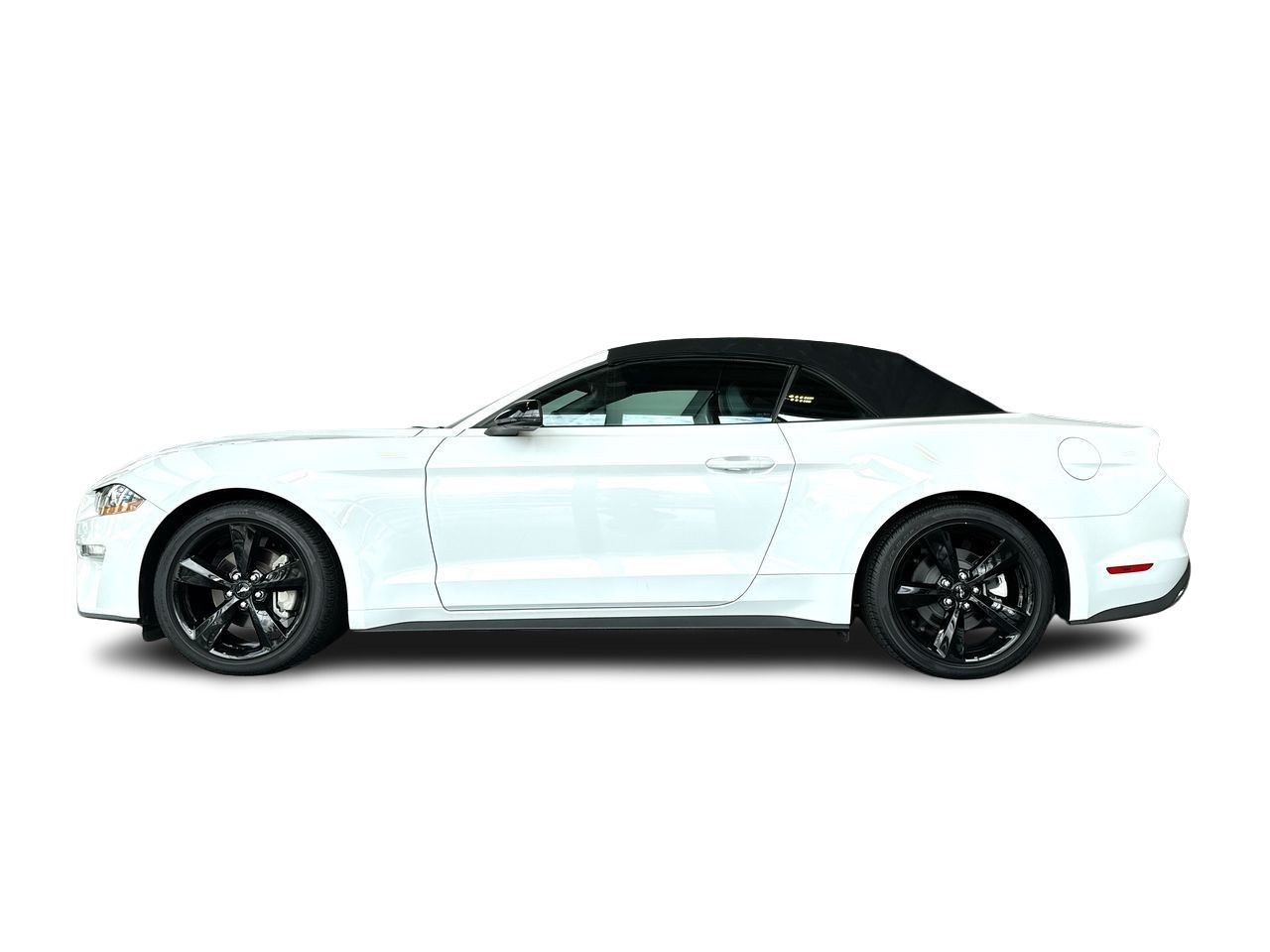 Ford Mustang  2021 à Vancouver, Colombie-Britannique
