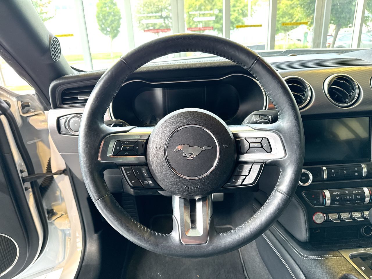 Ford Mustang  2021 à Vancouver, Colombie-Britannique