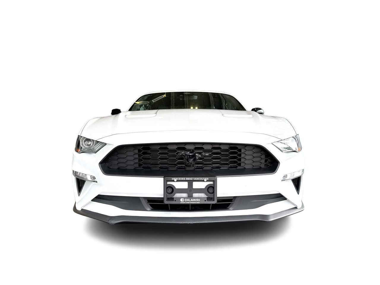 Ford Mustang  2021 à Vancouver, Colombie-Britannique