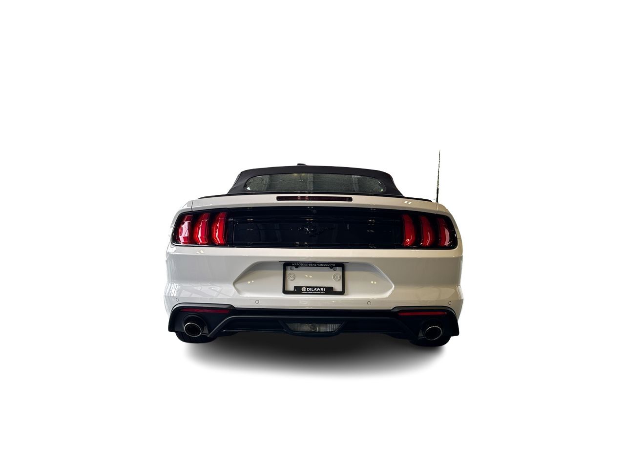 Ford Mustang  2021 à Vancouver, Colombie-Britannique