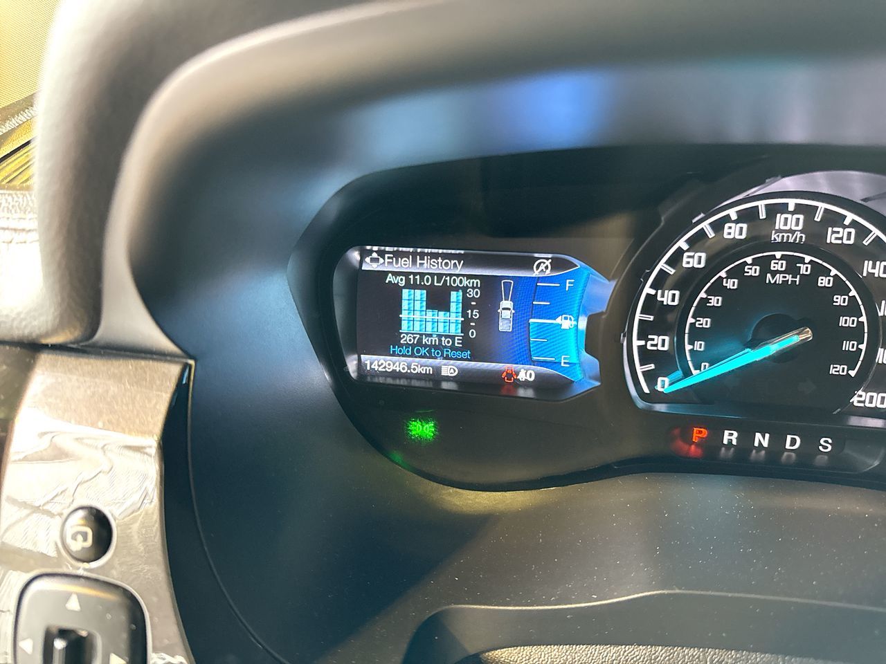 2020 Ford Ranger in Vancouver, British Columbia