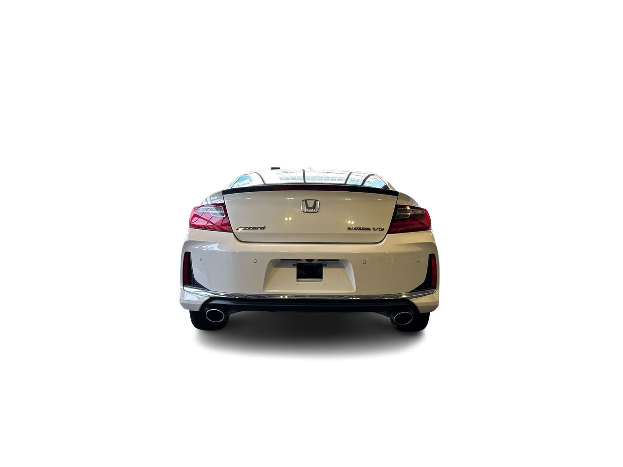Honda Accord  2017 à Vancouver, Colombie-Britannique