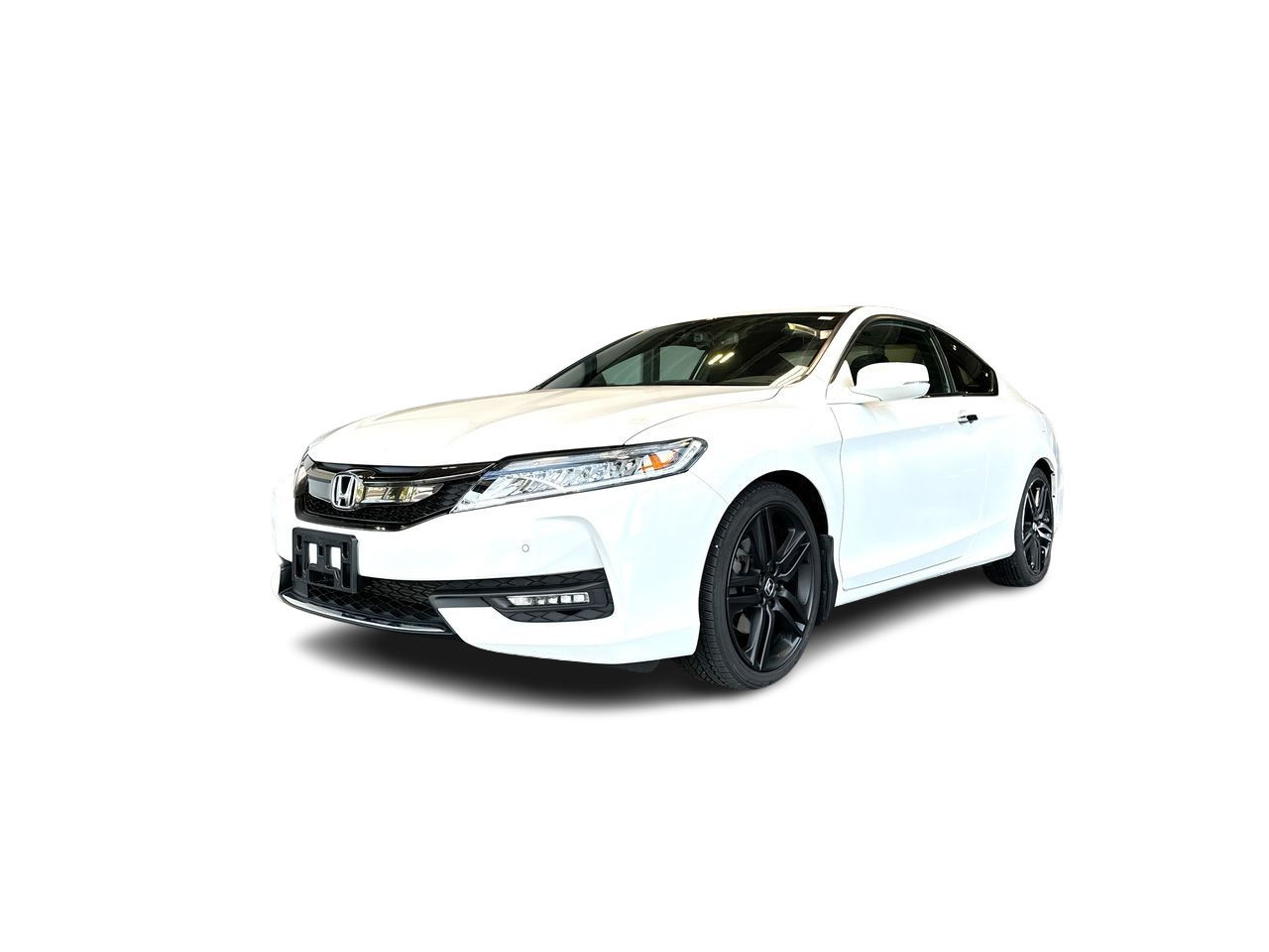 Honda Accord  2017 à Vancouver, Colombie-Britannique