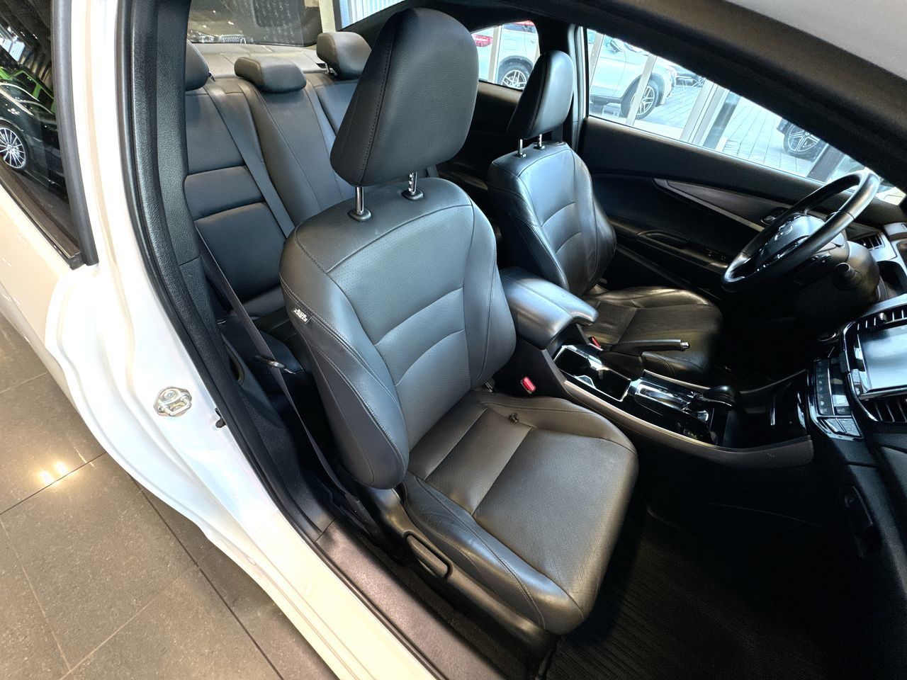 Honda Accord  2017 à Vancouver, Colombie-Britannique