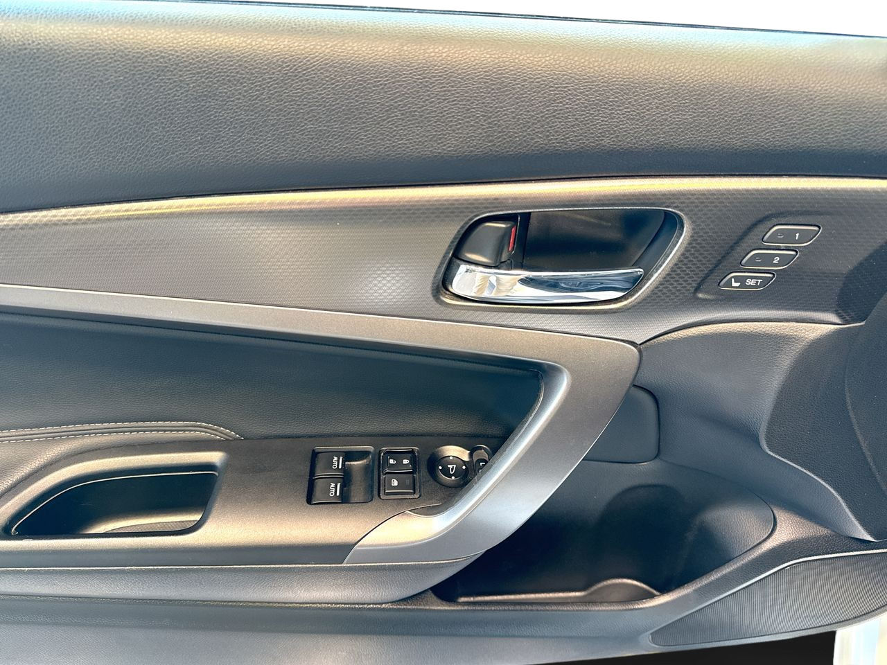 Honda Accord  2017 à Vancouver, Colombie-Britannique