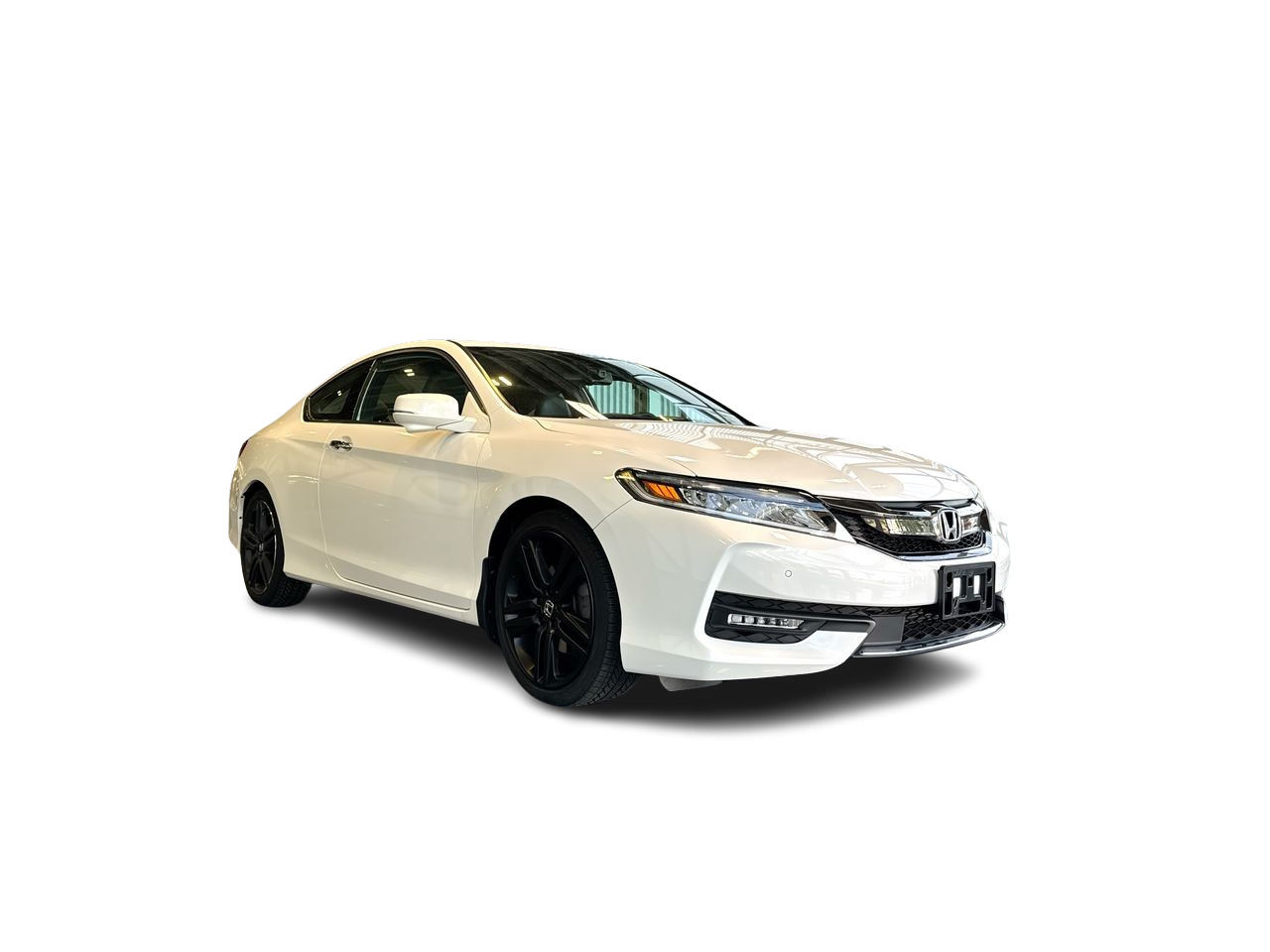 Honda Accord  2017 à Vancouver, Colombie-Britannique
