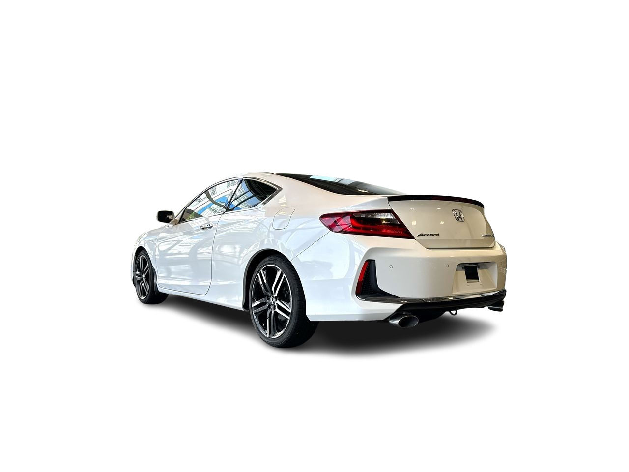 Honda Accord  2017 à Vancouver, Colombie-Britannique