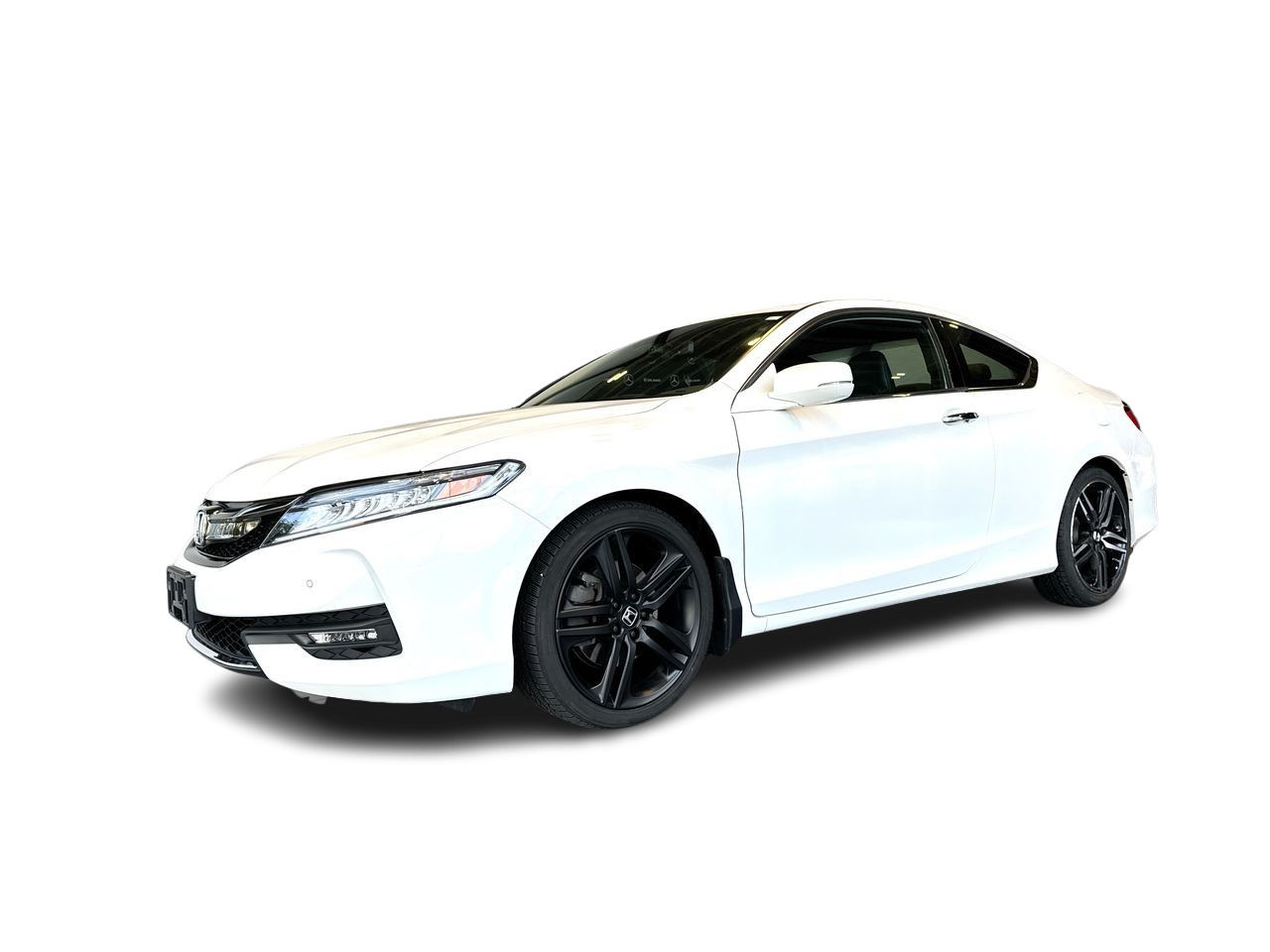 Honda Accord  2017 à Vancouver, Colombie-Britannique