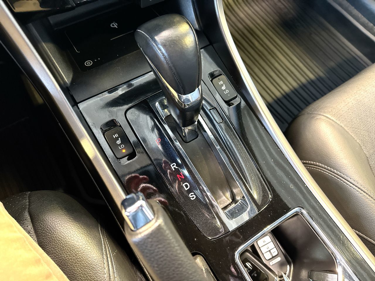 Honda Accord  2017 à Vancouver, Colombie-Britannique