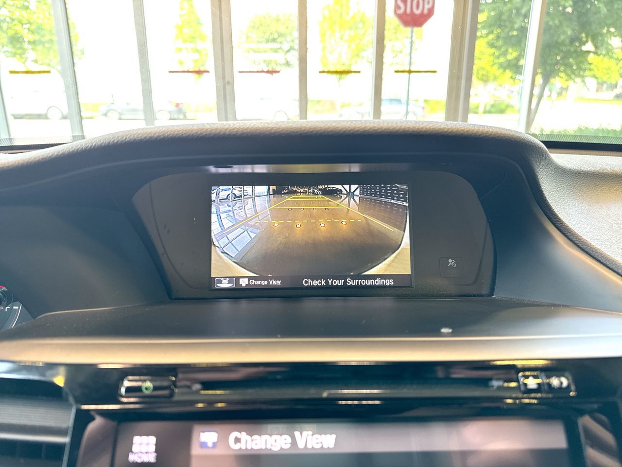 Honda Accord  2017 à Vancouver, Colombie-Britannique