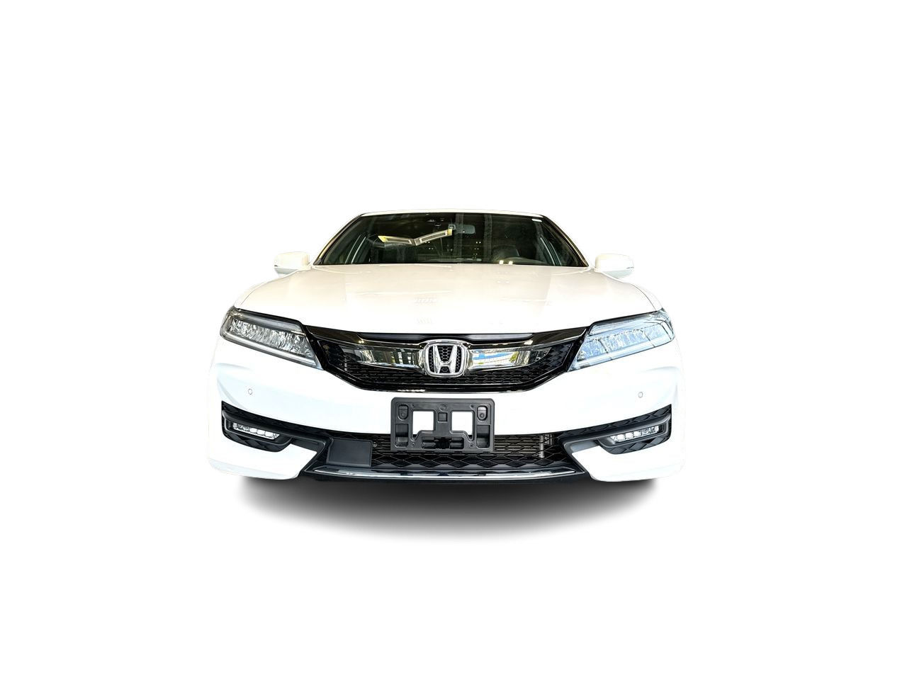 Honda Accord  2017 à Vancouver, Colombie-Britannique