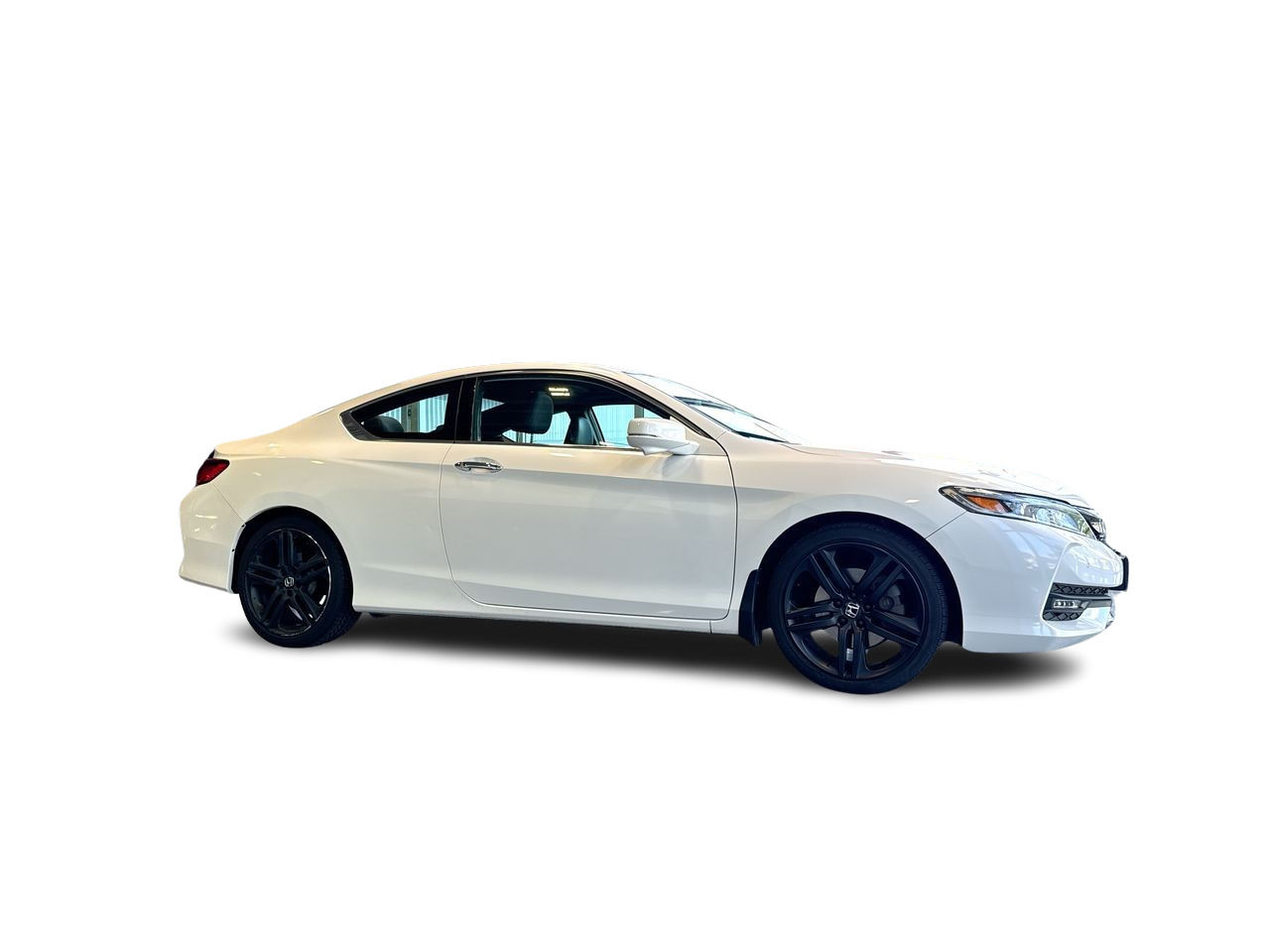 Honda Accord  2017 à Vancouver, Colombie-Britannique