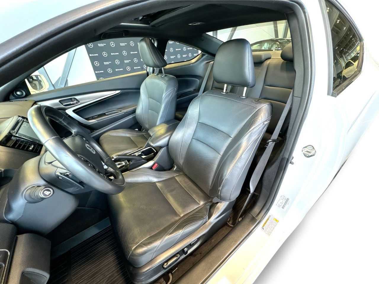 Honda Accord  2017 à Vancouver, Colombie-Britannique