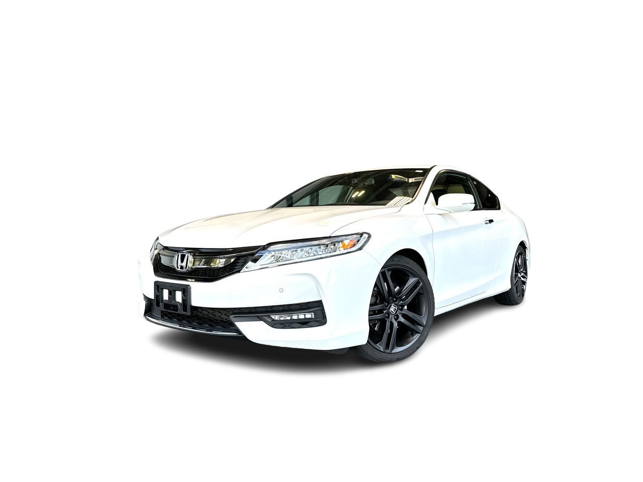 Honda Accord  2017 à Vancouver, Colombie-Britannique