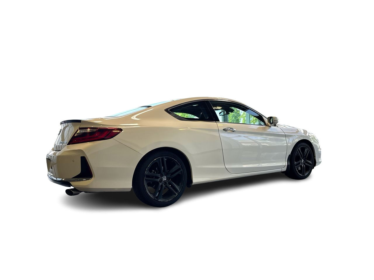 Honda Accord  2017 à Vancouver, Colombie-Britannique