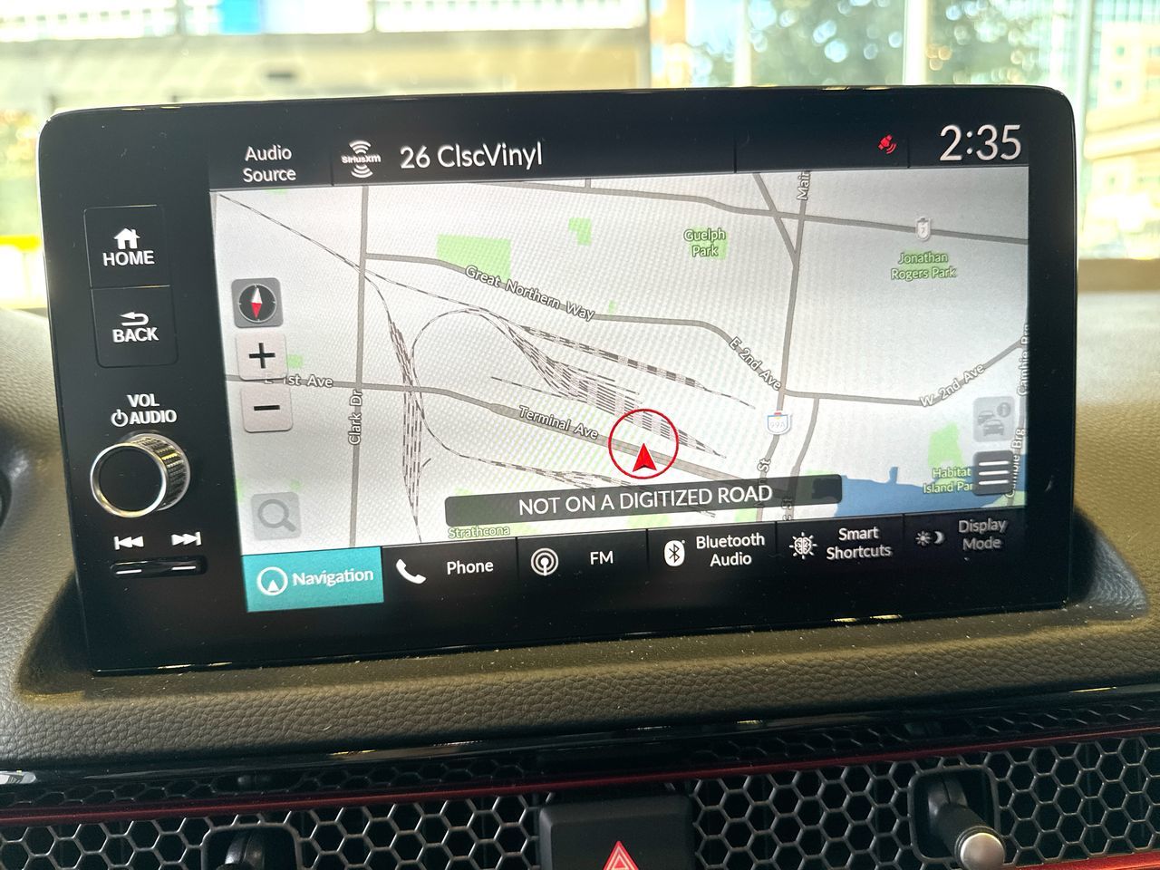 2024  Civic
