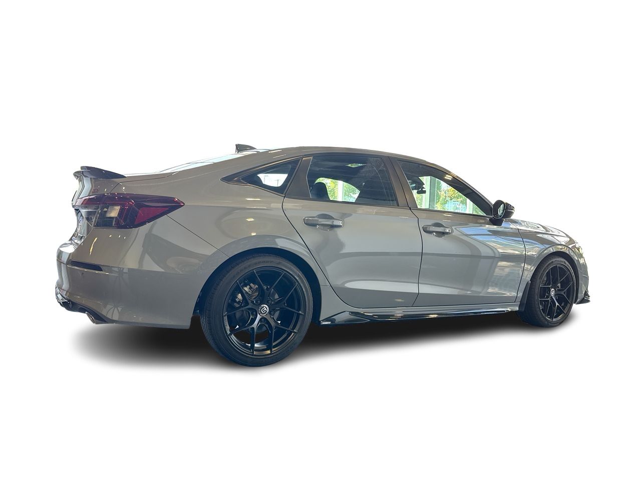 2024  Civic