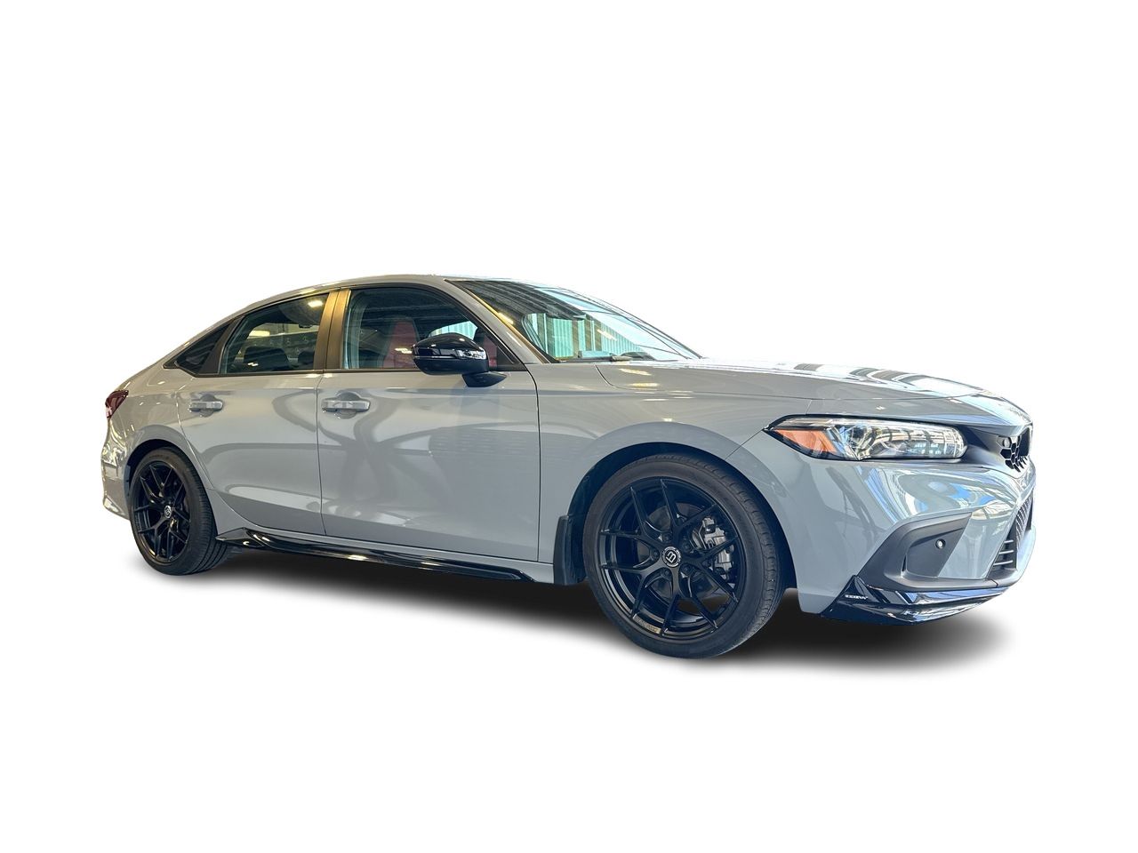 2024  Civic