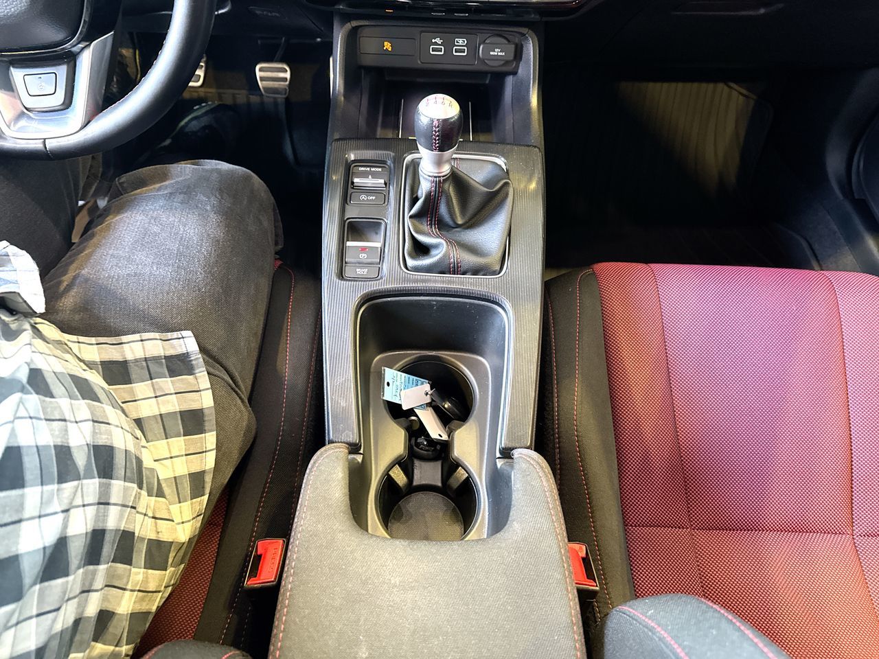 2024  Civic
