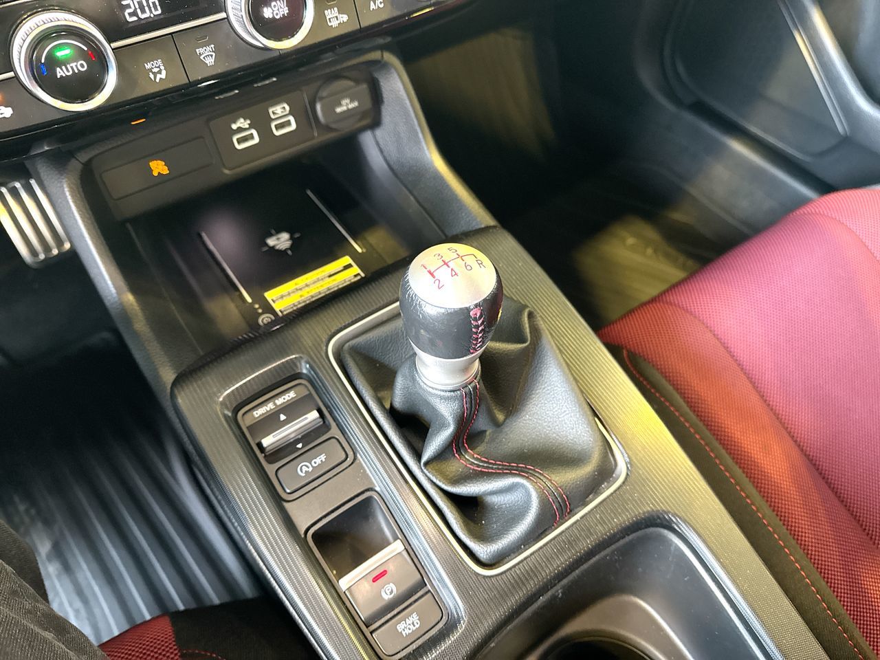 2024  Civic