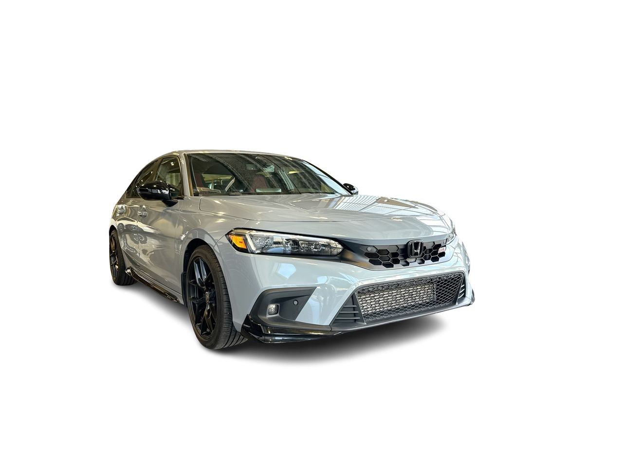 2024  Civic