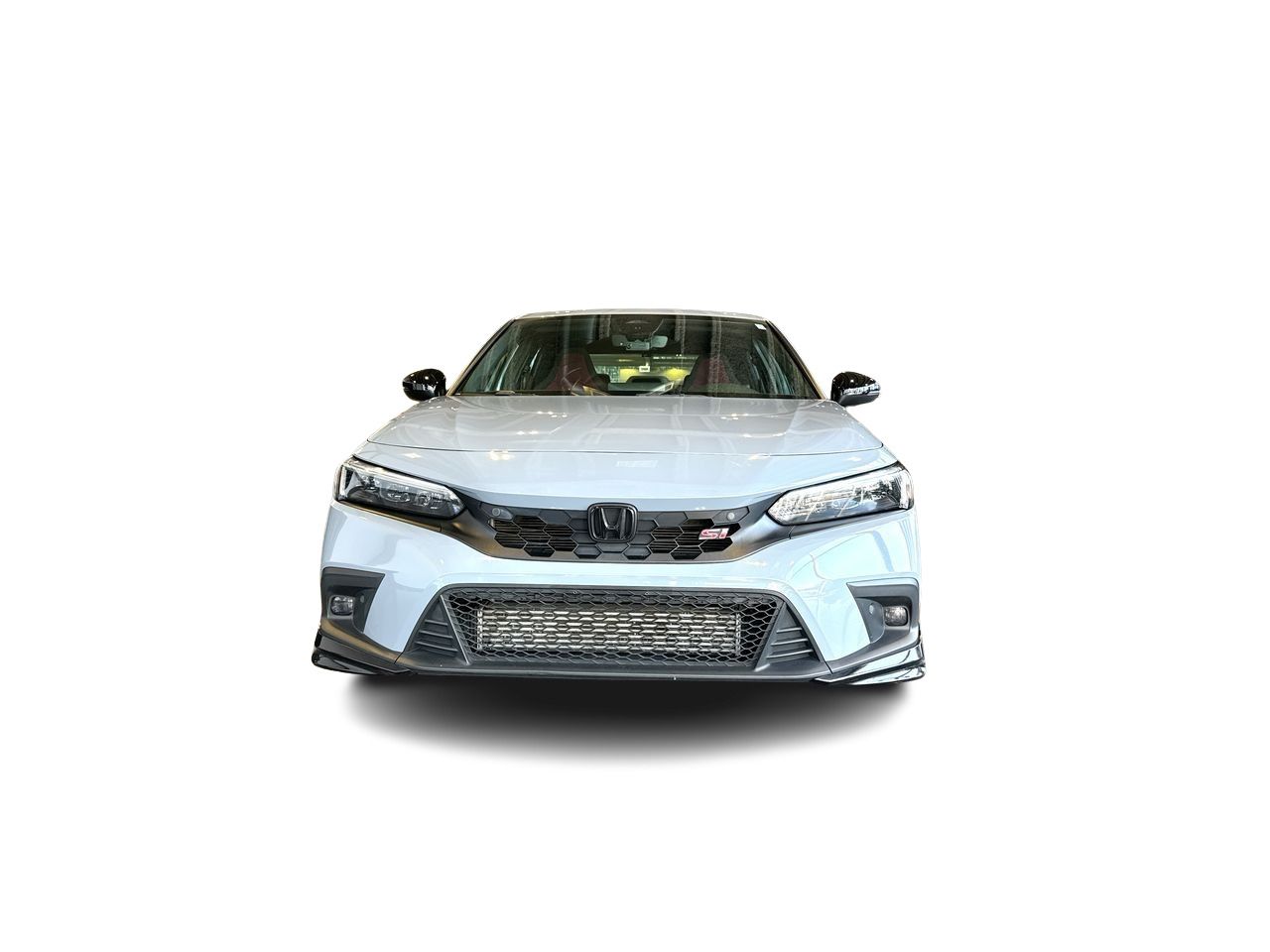 2024  Civic
