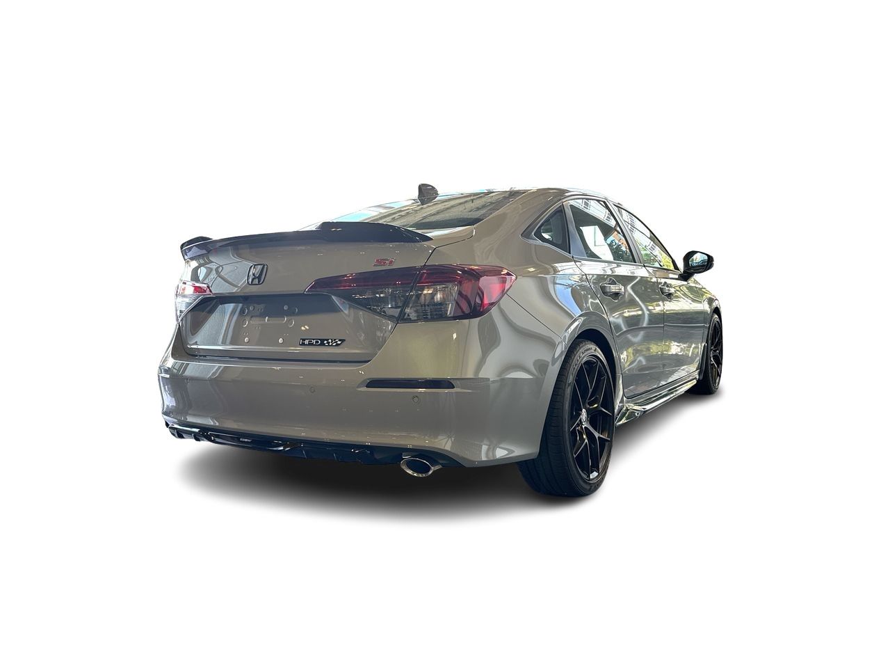 2024  Civic