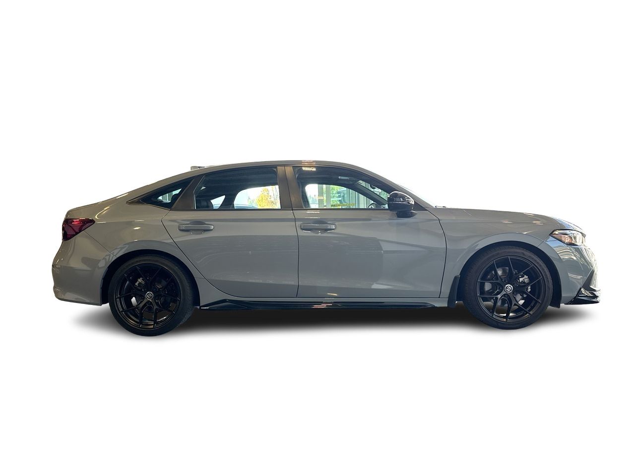 2024  Civic