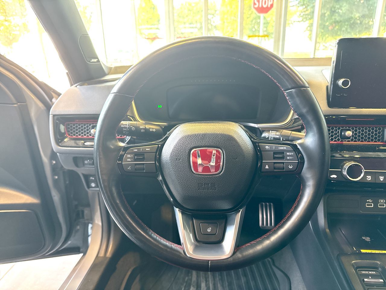 2024  Civic