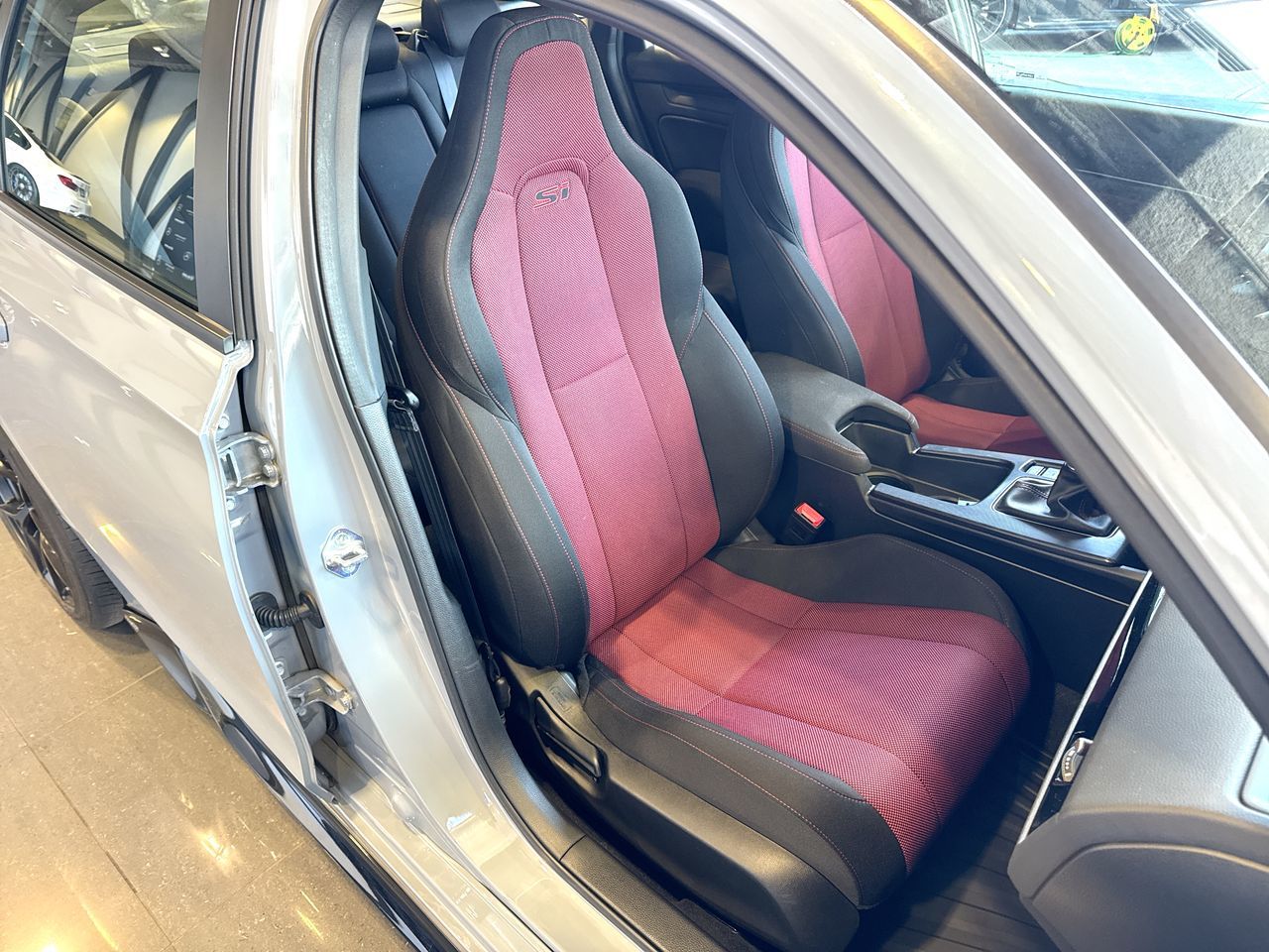 2024  Civic