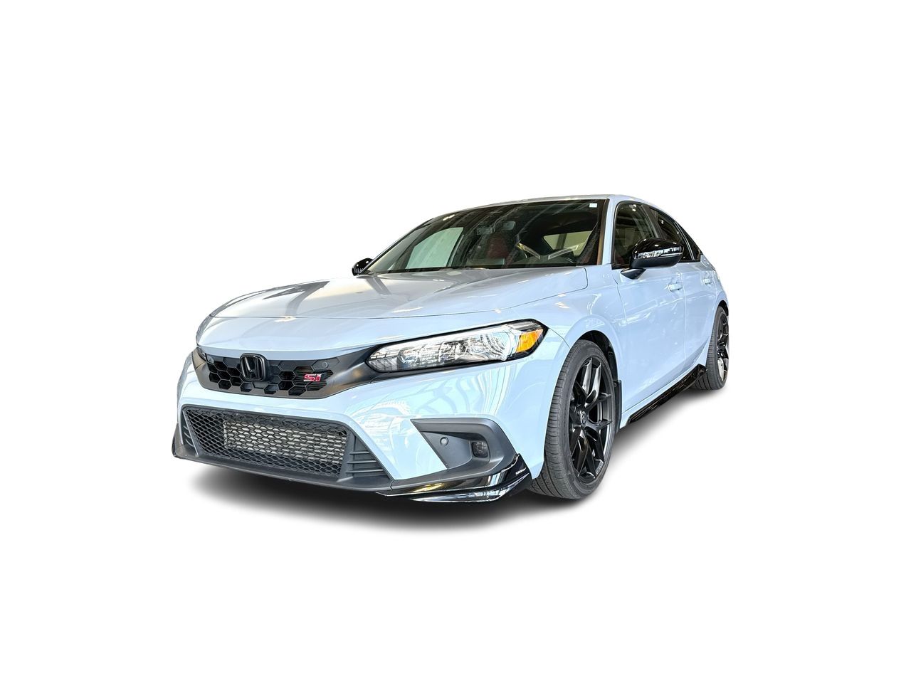 2024  Civic