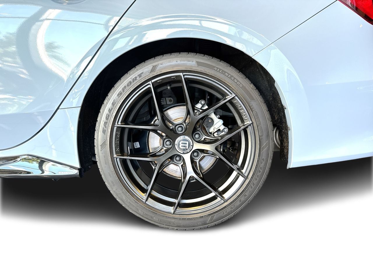 2024  Civic