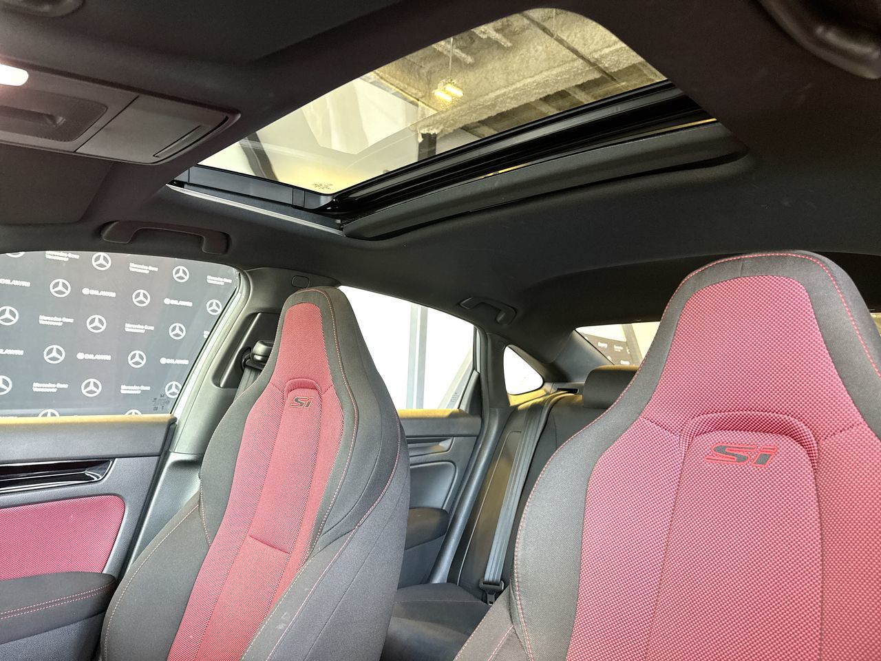 2024  Civic