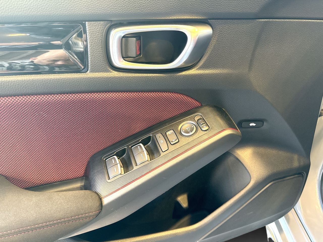 2024  Civic