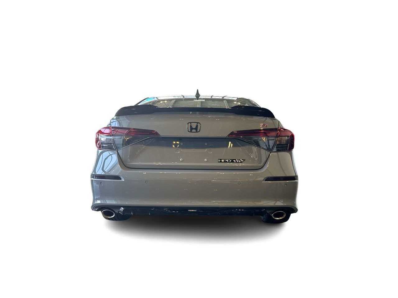 2024  Civic