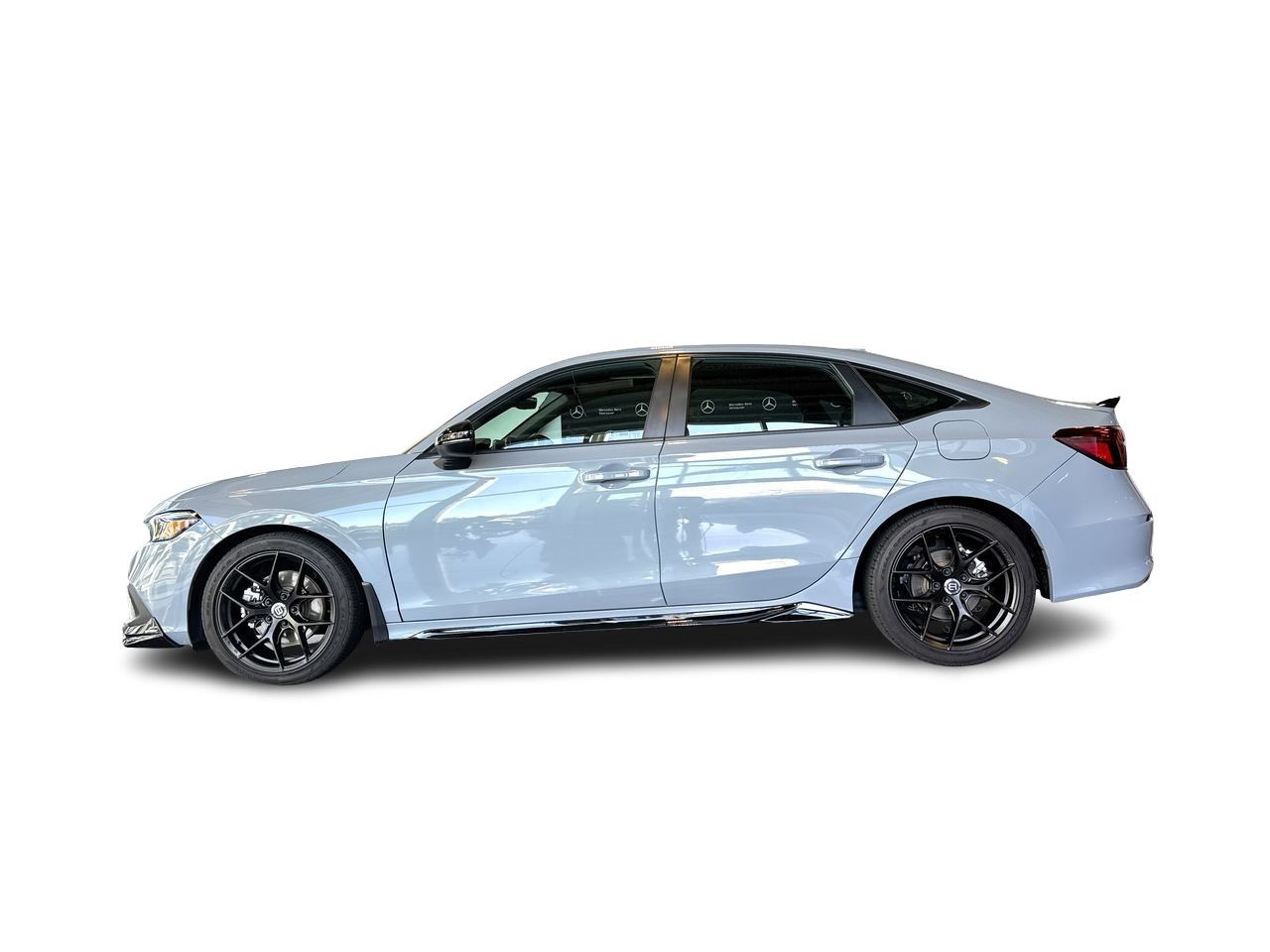 2024  Civic