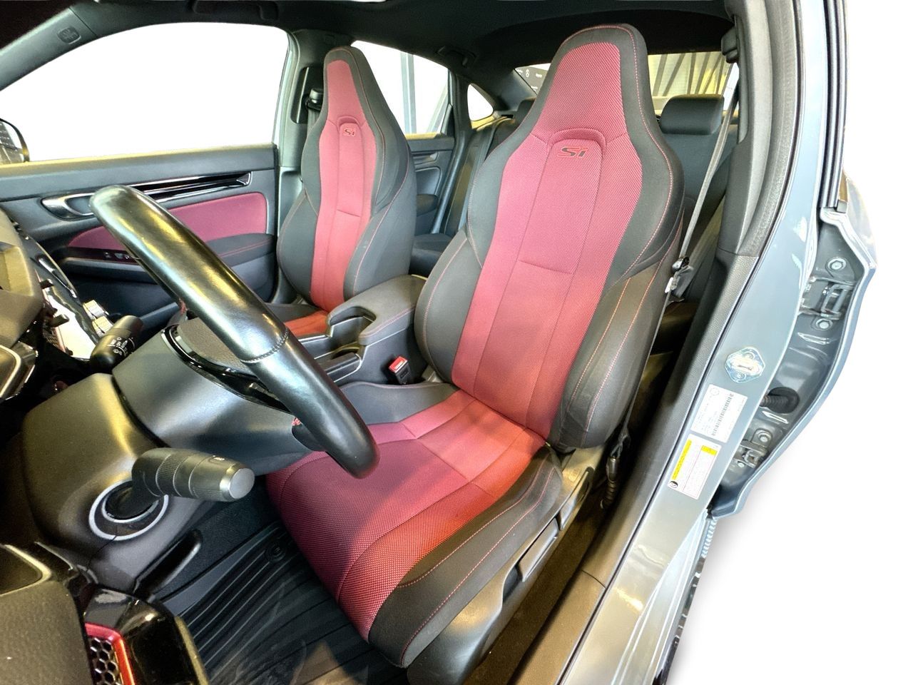 2024  Civic