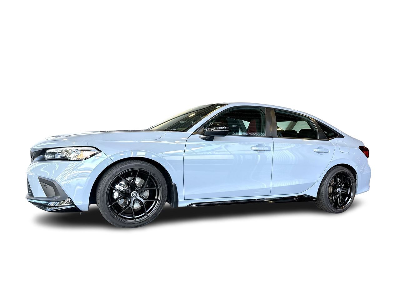 2024  Civic