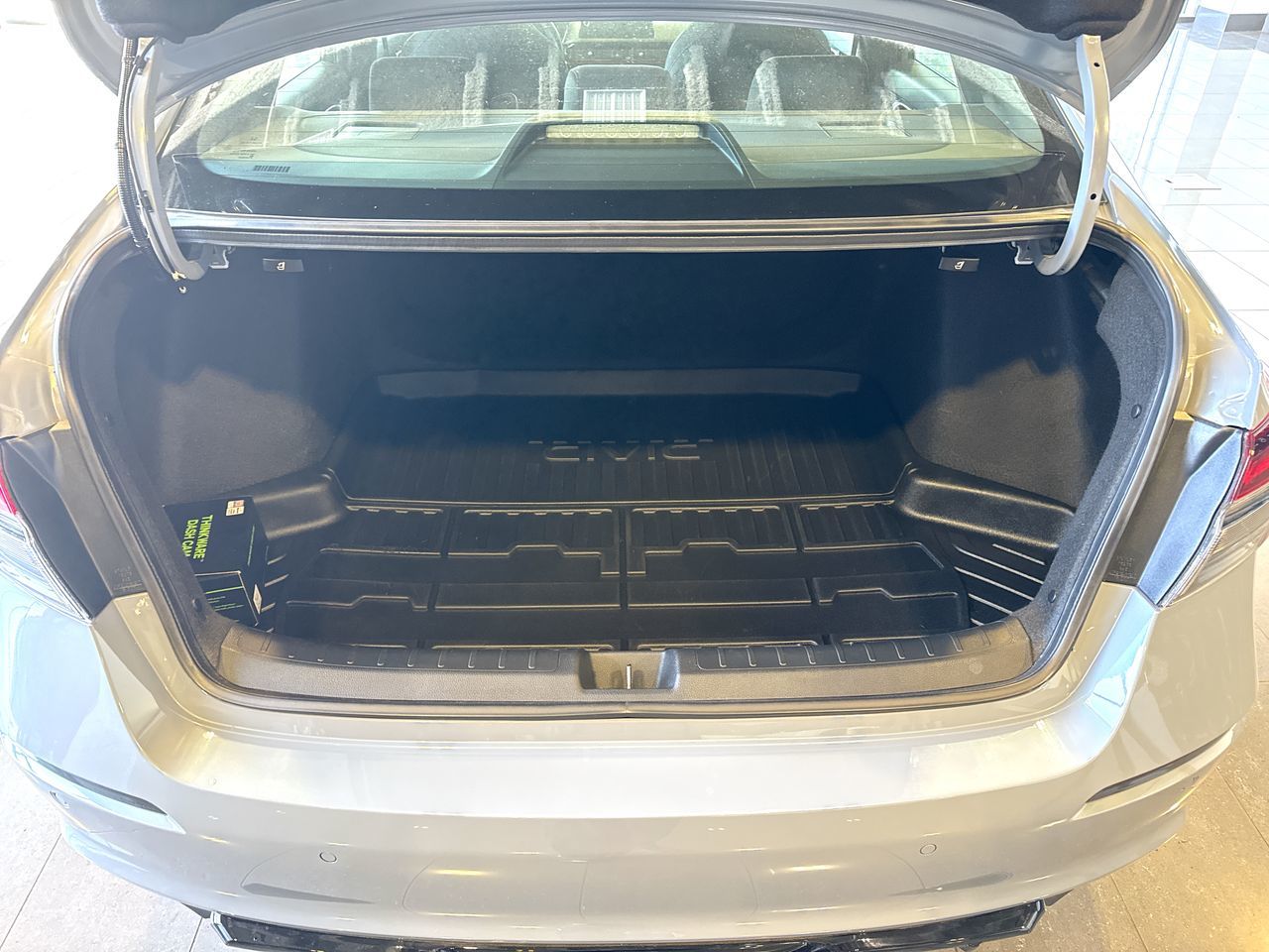 2024  Civic