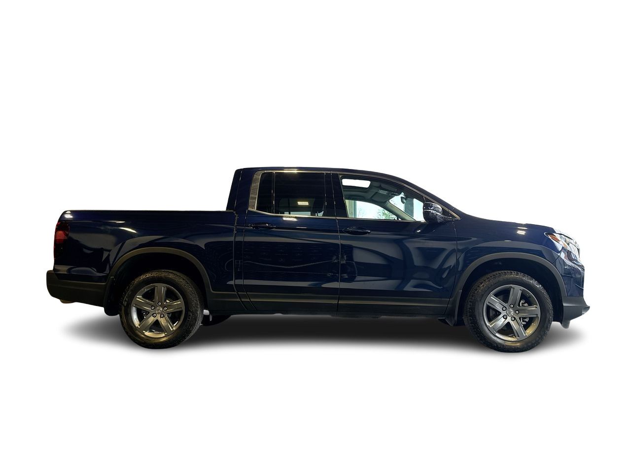 2022 Honda Ridgeline