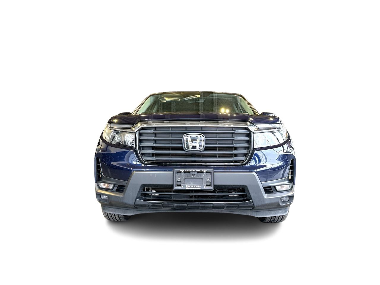 2022 Honda Ridgeline