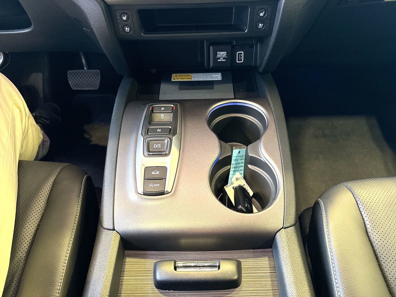 2022 Honda Ridgeline