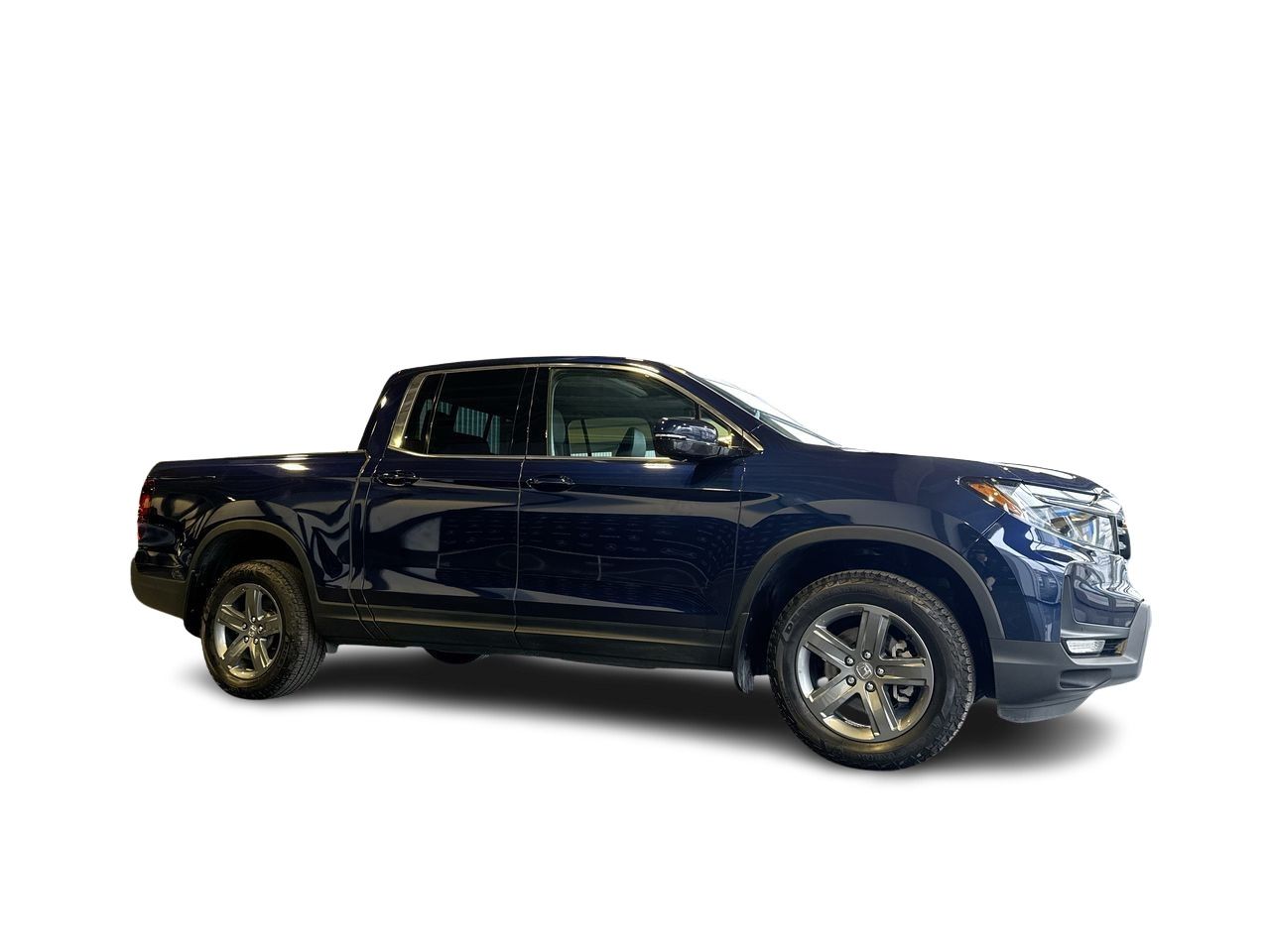 2022 Honda Ridgeline