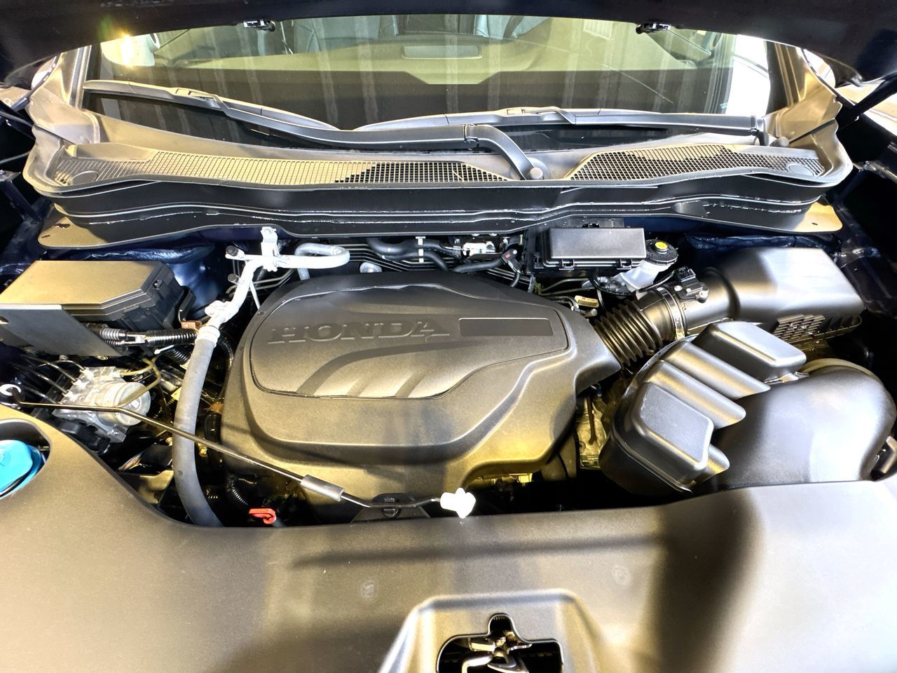 2022 Honda Ridgeline