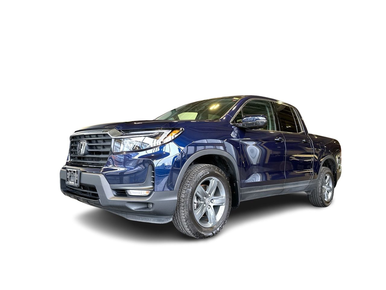 2022 Honda Ridgeline