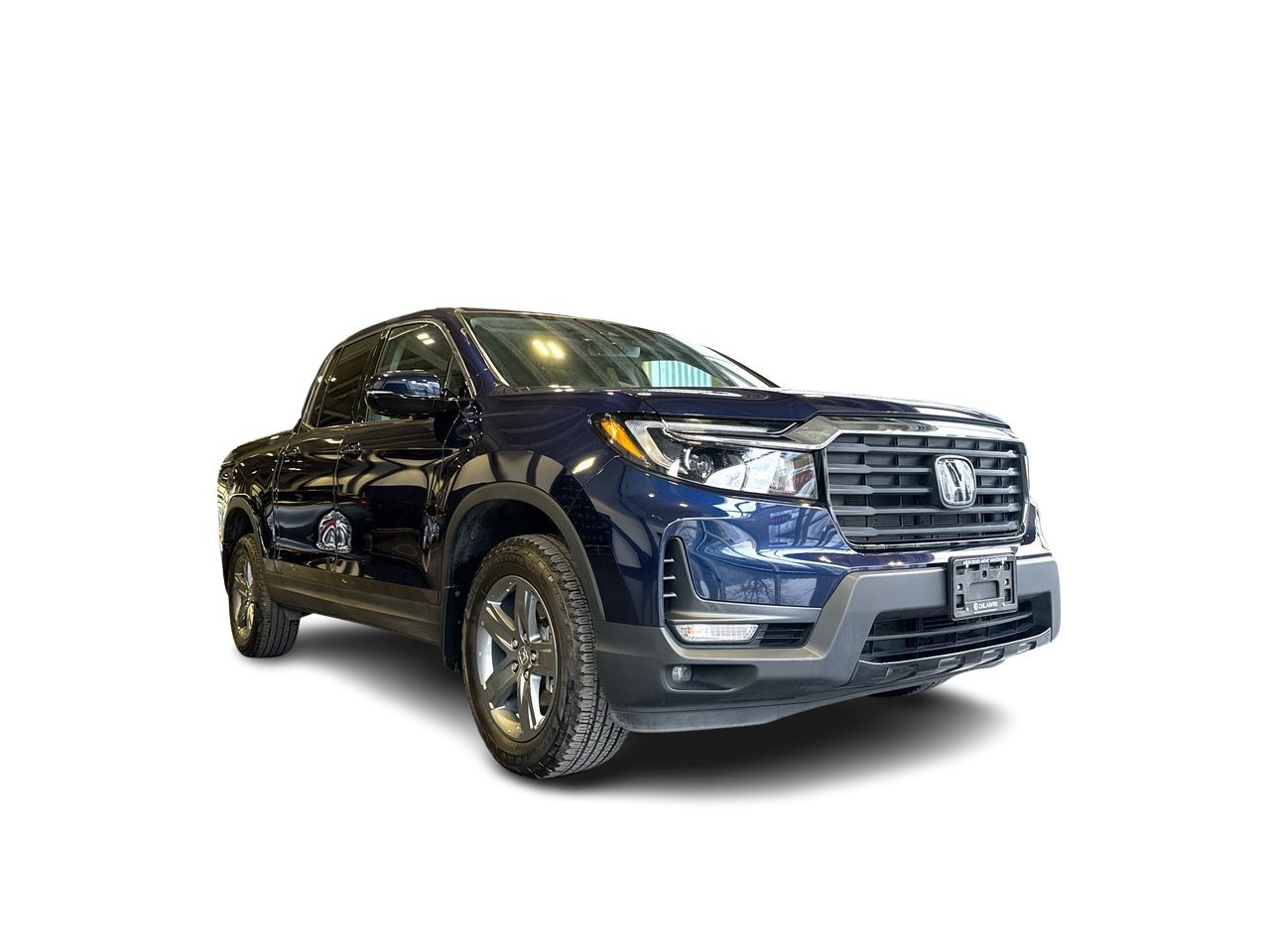 2022 Honda Ridgeline