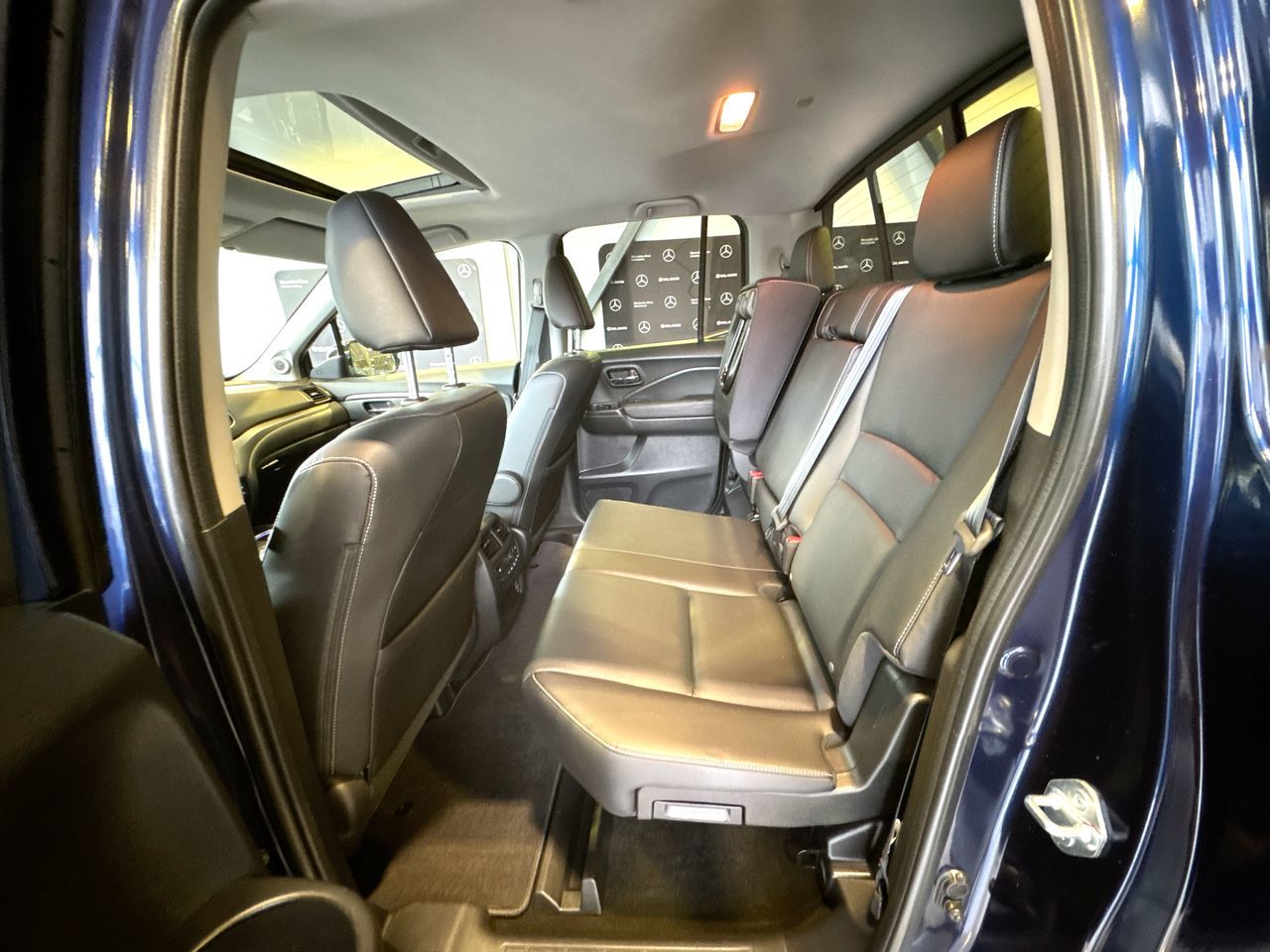 2022 Honda Ridgeline