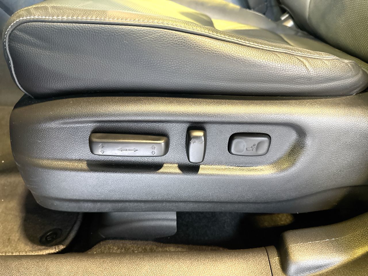 2022 Honda Ridgeline