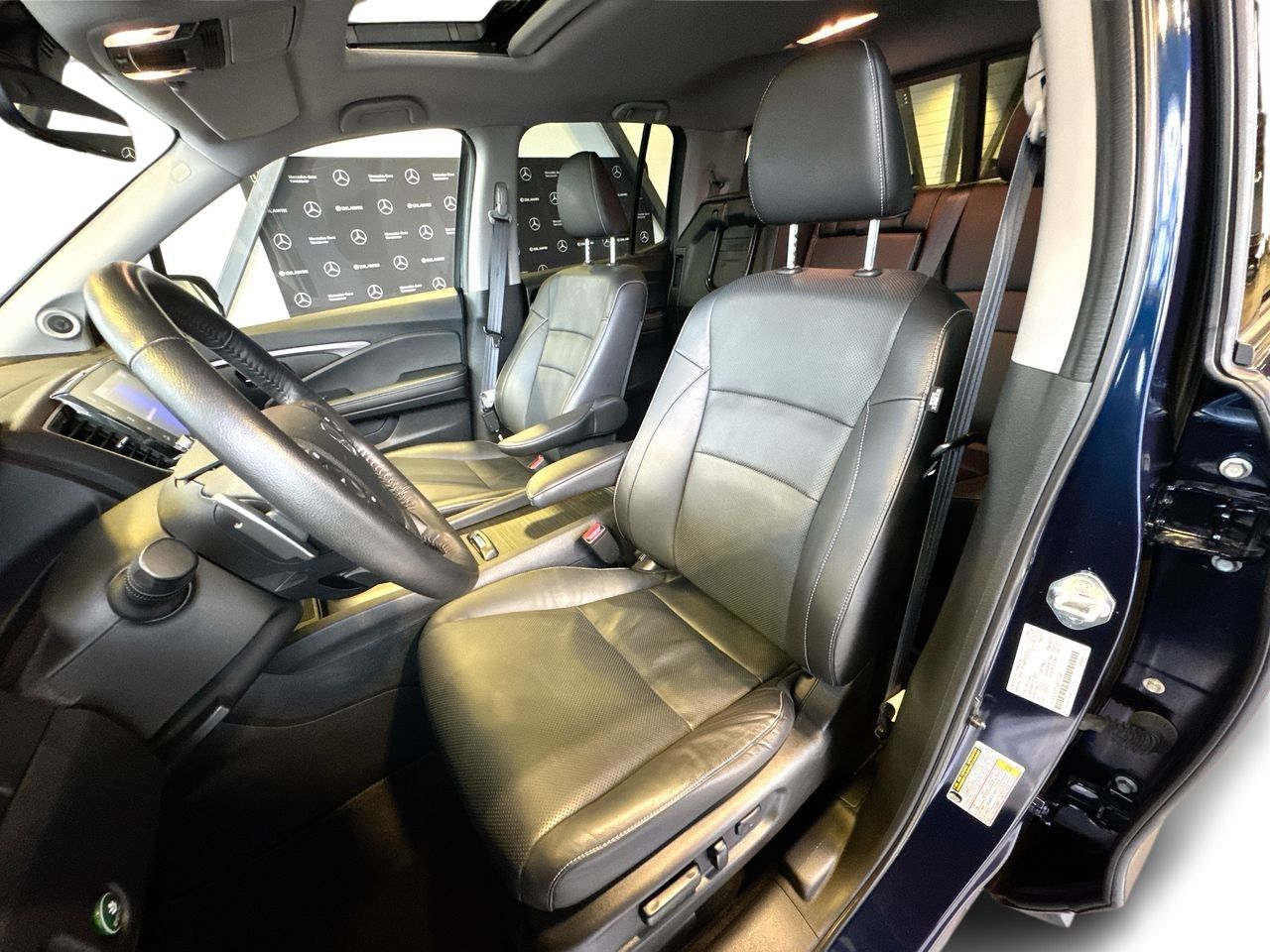 2022 Honda Ridgeline